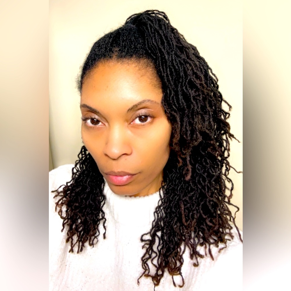 Meet your Posher, Robbyn